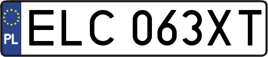 ELC063XT