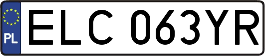 ELC063YR