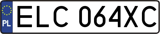 ELC064XC