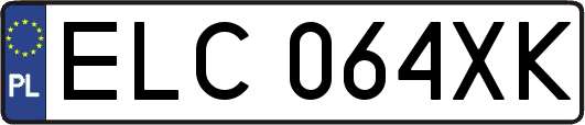 ELC064XK
