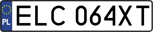 ELC064XT