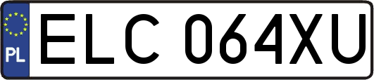 ELC064XU