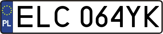 ELC064YK