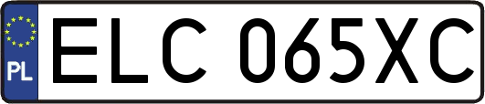 ELC065XC