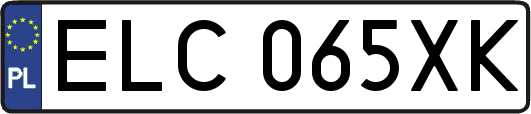 ELC065XK