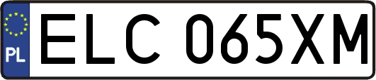 ELC065XM