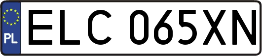 ELC065XN