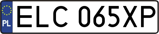 ELC065XP