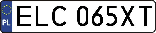ELC065XT