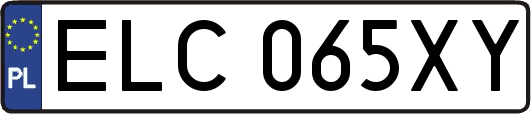 ELC065XY