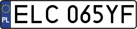 ELC065YF