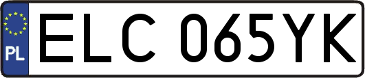 ELC065YK