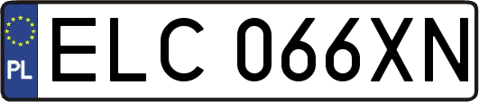 ELC066XN