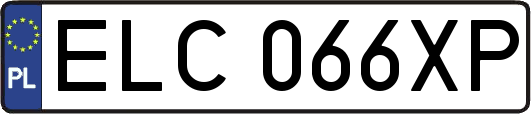 ELC066XP