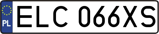ELC066XS