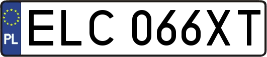 ELC066XT