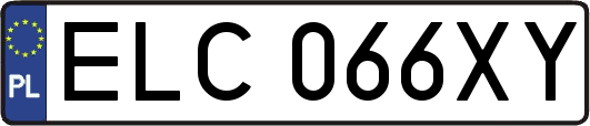 ELC066XY