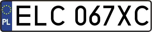 ELC067XC