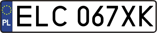ELC067XK