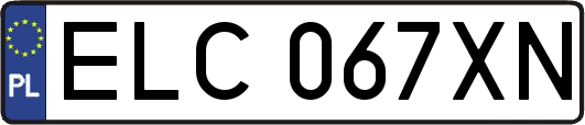 ELC067XN