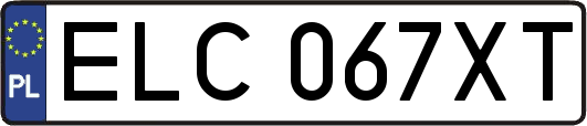 ELC067XT