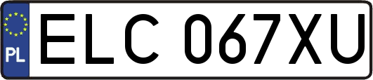 ELC067XU