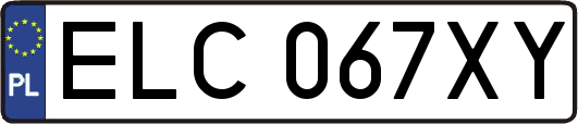 ELC067XY