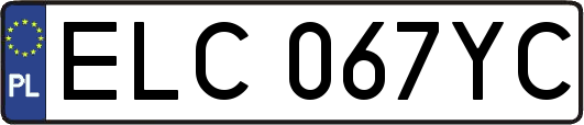 ELC067YC