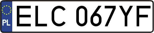 ELC067YF