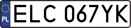 ELC067YK