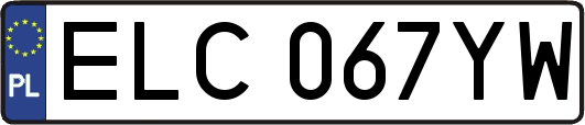 ELC067YW