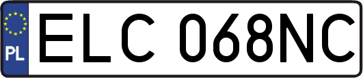ELC068NC