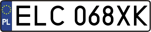 ELC068XK