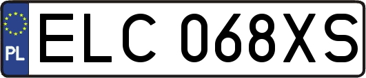 ELC068XS