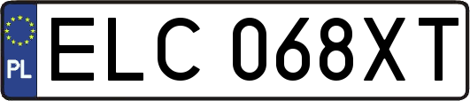 ELC068XT