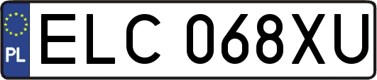 ELC068XU