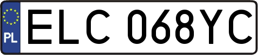 ELC068YC