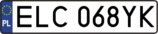 ELC068YK