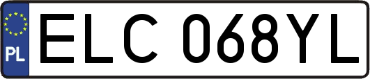 ELC068YL