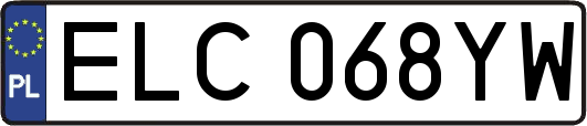 ELC068YW
