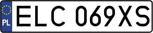 ELC069XS