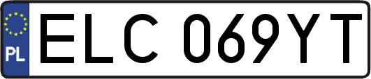 ELC069YT