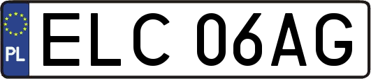 ELC06AG