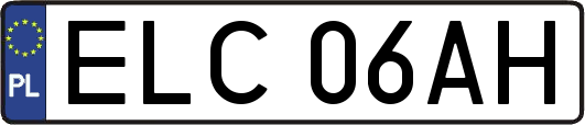 ELC06AH