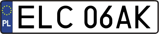 ELC06AK
