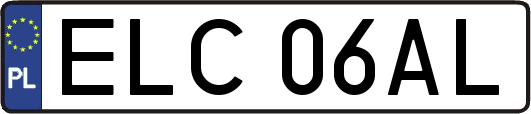 ELC06AL