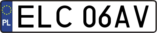 ELC06AV