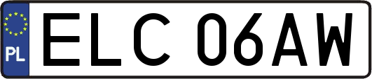 ELC06AW