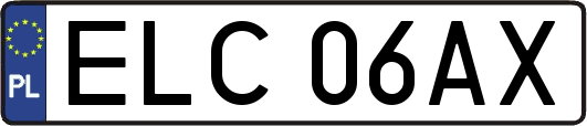 ELC06AX