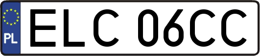 ELC06CC